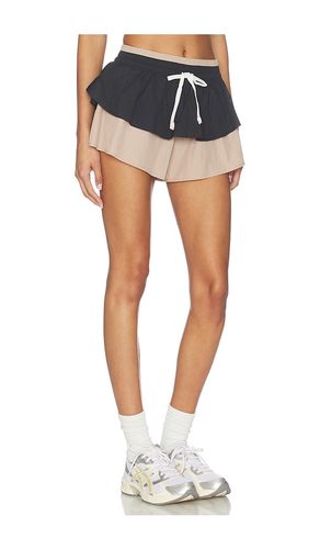 SHORT DOUBLE ÉPAISSEUR FLEX IT en ,. Taille XS. Also en S - Free People - Modalova