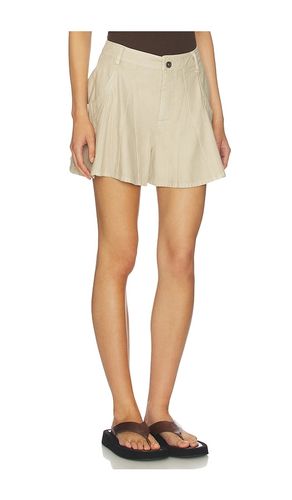 Song And Dance Short en . Taille 4. Also en 0, 2, 6 - Free People - Modalova