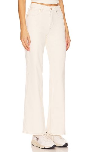 JEAN AMPLE TAILLE HAUTE WE THE FREE TINSLEY en . Taille 24. Also en 25, 31, 32 - Free People - Modalova