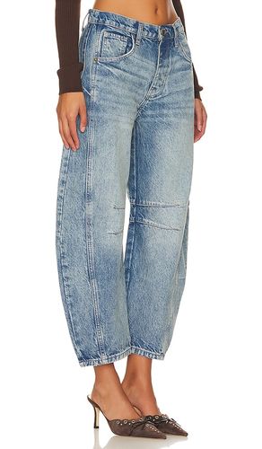 TAILLE MOYENNE WE THE FREE GOOD LUCK en -. Taille 24. Also en 25, 26, 27 - Free People - Modalova
