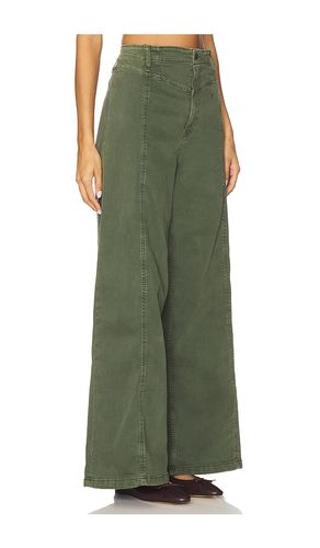 JAMBES LARGES LIBRE en . Taille 24. Also en 31 - Free People - Modalova