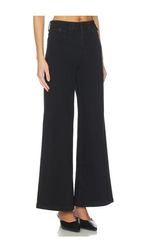 TAILLE HAUTE KELLEE en . Taille 25. Also en 26, 29, 30, 31 - Free People - Modalova