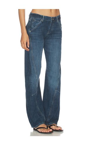 JEAN AVEC NŒUD HIGHLAND en . Taille 24. Also en 29, 31 - Free People - Modalova
