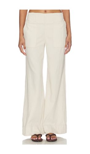 Breezy Denim Pull On Jean en . Taille XS. Also en S, M, L - Free People - Modalova