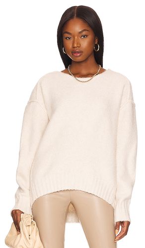 TUNIQUE EASTWOOD in . Size L - Free People - Modalova