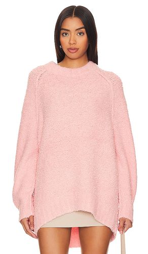 PULL TEDDY in . Size M, S, XS - Free People - Modalova