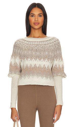 PULL HOME FOR THE HOLIDAYS in . Size XS - Free People - Modalova