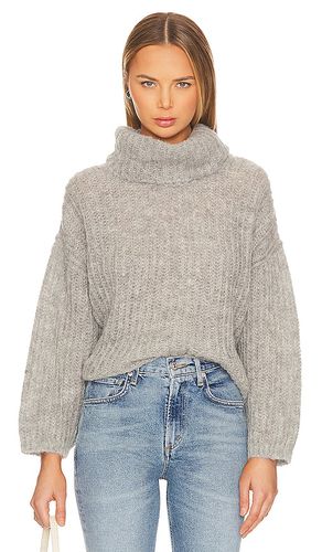 PULL LARVERN in . Size M, XL - Free People - Modalova