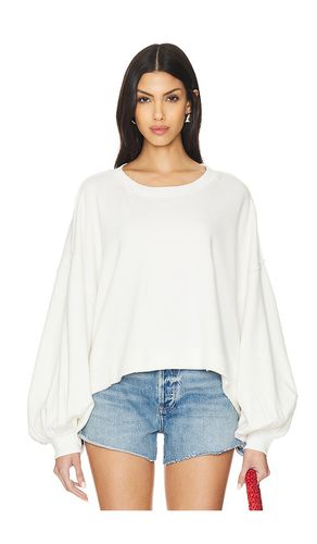 SWEAT TRISH in . Size L, S - Free People - Modalova