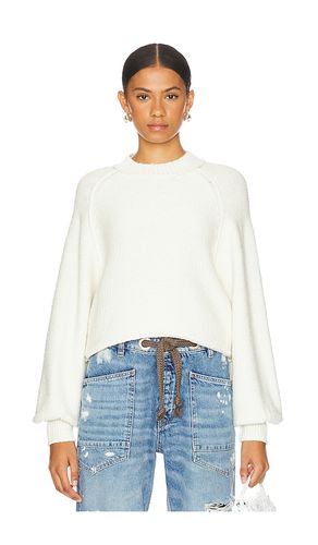 PULL RILEY in . Size XS - Free People - Modalova