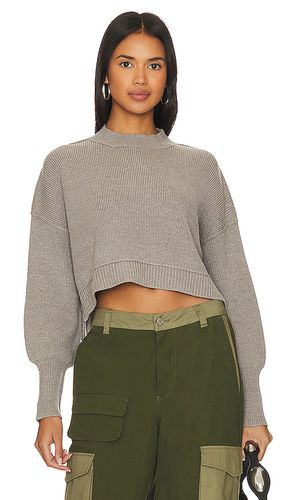 PULL CROPPED EASY STREET in . Size S, XL - Free People - Modalova