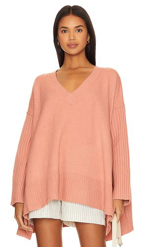 PULL TUNIQUE ORION in . Size S - Free People - Modalova