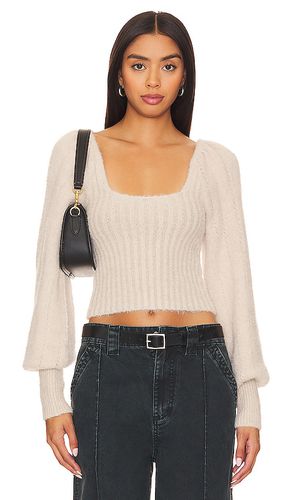 PULL KATIE in . Size M, XL - Free People - Modalova