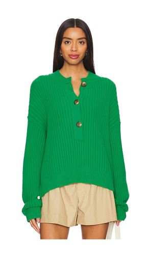 PULL TUNISIEN COCOA en . Taille S. Also en XS - Free People - Modalova