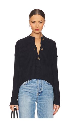 PULL TUNISIEN COCOA in . Size XL, XS - Free People - Modalova