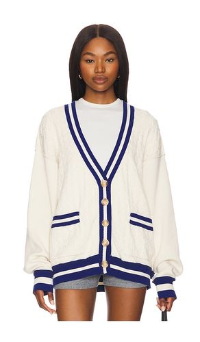 GILET WE THE FREE VARSITY in . Size M, S, XL, XS - Free People - Modalova