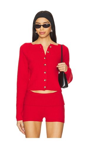Sydney Shrunken Cardi en . Taille L. Also en M, XL, XS - Free People - Modalova