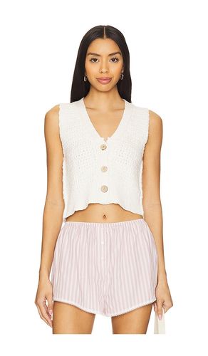 GILET WE THE FREE AVA in . Size M, S, XS - Free People - Modalova