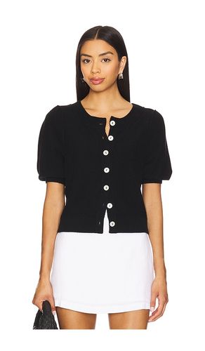 Isla Solid Cardi en . Taille L. Also en M, XL - Free People - Modalova