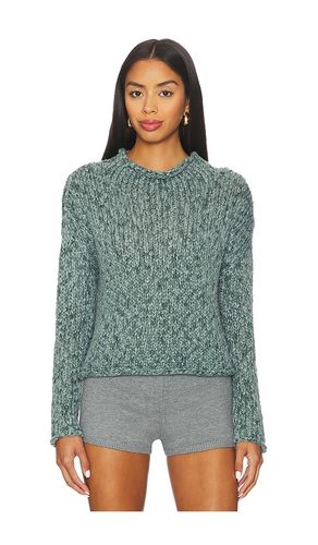 PULL OPAL en . Taille S. Also en - Free People - Modalova