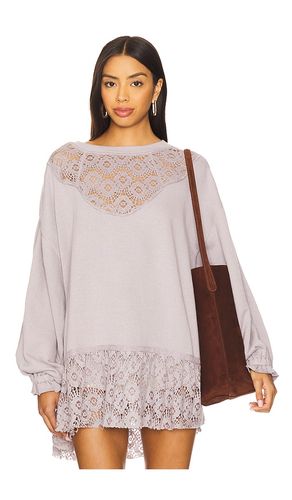 SWEAT BELLE en . Taille M. Also en S - Free People - Modalova