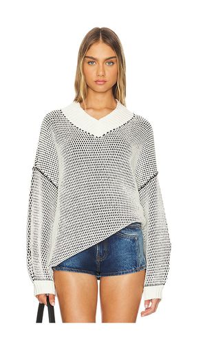 PULL MAISIE in & . Size L - Free People - Modalova