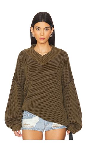 PULL MAISIE en . Taille M. Also en S, XS - Free People - Modalova