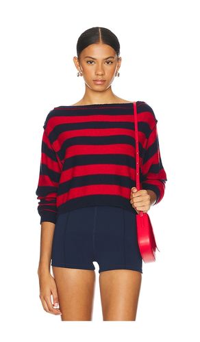PULL WE THE FREE INTO THE BLUE en . Taille M. Also en S, XS - Free People - Modalova