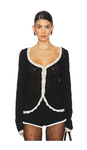 GILET ADELENE in . Size S, XL, XS - Free People - Modalova
