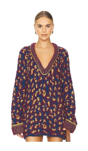 PULL LITTLE ANIMAL en . Taille M. Also en S, XS - Free People - Modalova
