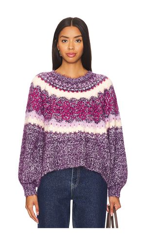 PULL FESTIVE FROST in . Size M, S, XS - Free People - Modalova