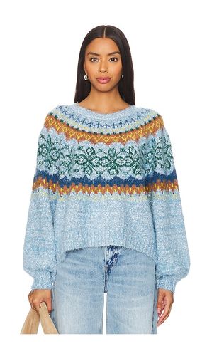 PULL FESTIVE FROST in . Size XL, XS - Free People - Modalova
