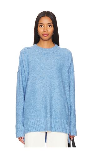 PULL PHOEBE en . Taille M. Also en S, XS - Free People - Modalova