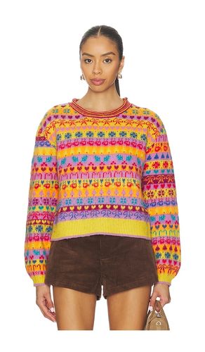 PULL FAVORITE THINGS en ,. Taille M. Also en XS - Free People - Modalova