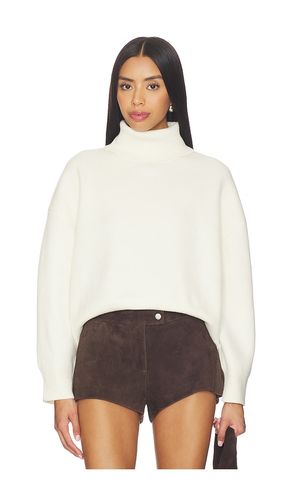 COL ROULÉ SIGMA en . Taille M. Also en L, XL - Free People - Modalova