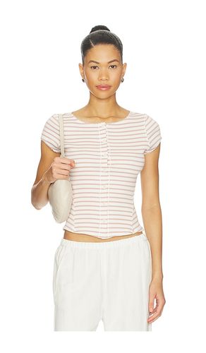 PULL MOST WANTED STRIPED en ,. Taille S. Also en M - Free People - Modalova