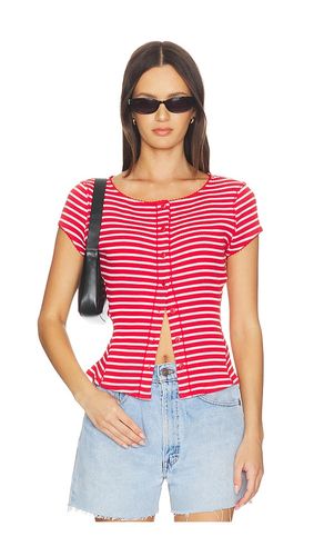 PULL MOST WANTED STRIPED en . Taille L. Also en M, S, XS - Free People - Modalova