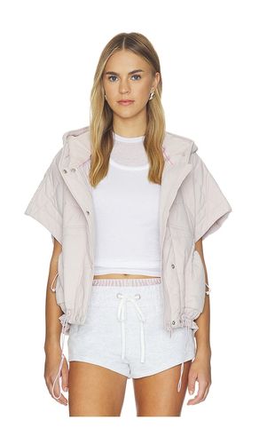 X FP Movement Happy Trails Poncho en . Taille S. Also en M - Free People - Modalova