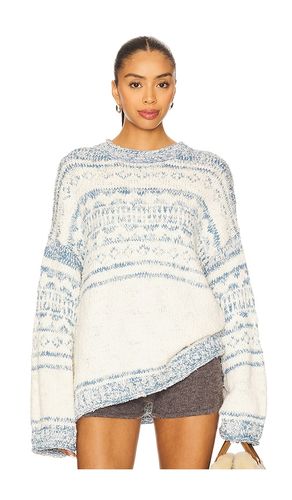 PULL AVEC MOTIF DANI en . Taille M. Also en L, XL - Free People - Modalova