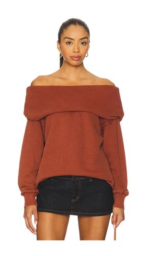 PULL OFF CHILL en . Taille S. Also en XS, M - Free People - Modalova