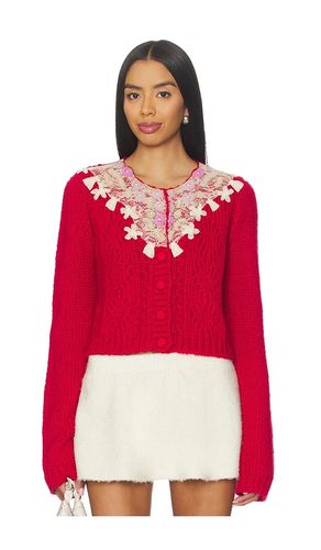 GILET PIXIE en . Taille S. Also en XS - Free People - Modalova