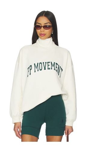 PULL VICTORY en . Taille S. Also en XS, M, L, XL - Free People - Modalova