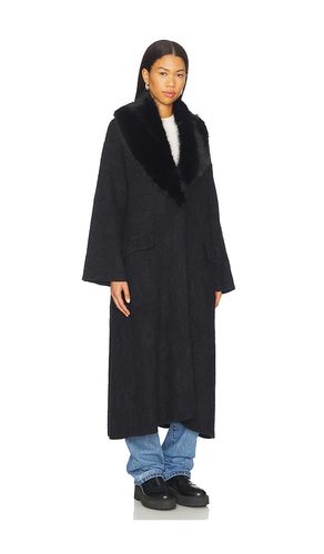 MANTEAU PULL TWICED LOVE en . Taille S. Also en L - Free People - Modalova