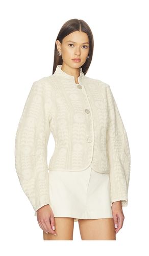 BLOUSON TSARINA en . Taille S. Also en XL - Free People - Modalova