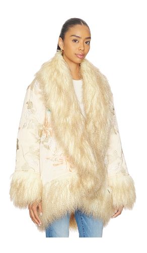 BLOUSON MOON PETALS en . Taille S. Also en XL - Free People - Modalova
