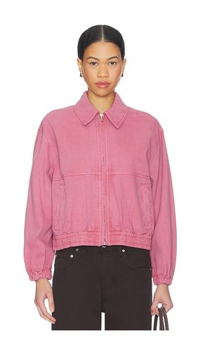 BLOUSON WE THE FREE BIRDIE en . Taille M. Also en S - Free People - Modalova
