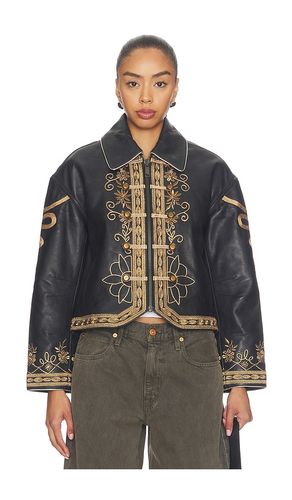 BLOUSON LANA en . Taille L. Also en M, S, XS - Free People - Modalova