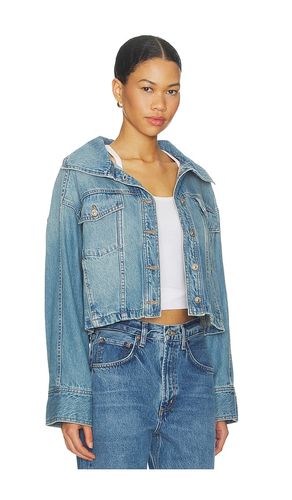 BLOUSON SIDE TO SIDE en . Taille XS. Also en S, M, L - Free People - Modalova