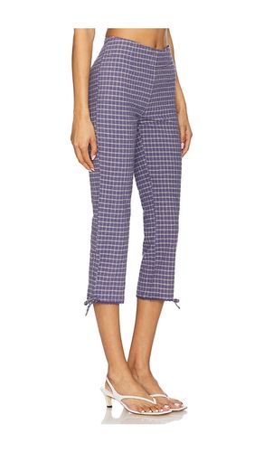 PANTALON FEELING FLIRTY en . Taille 2. Also en 0, 4, 8 - Free People - Modalova
