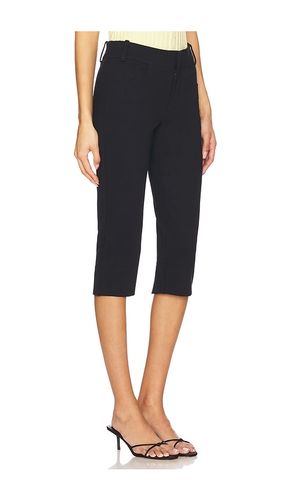 Bette Super Slim Capri en . Taille 10. Also en - Free People - Modalova
